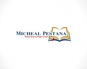 Michael Pestana   entry by beckydsgn