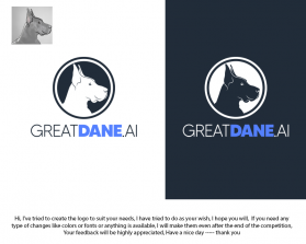 Logo Design entry 2492706 submitted by ENVIRON