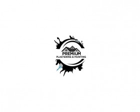 Premium Plastering &amp; Painting entry by Diarga01