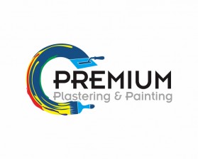 Premium Plastering &amp; Painting entry by Ilham Fajri