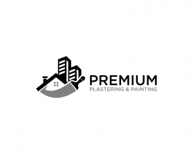 Premium Plastering &amp; Painting entry by i8