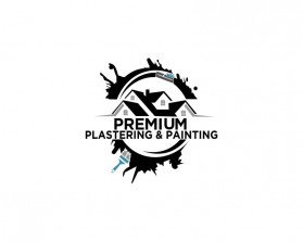 Premium Plastering &amp; Painting entry by Diarga01
