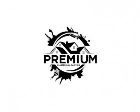 Premium Plastering &amp; Painting entry by Diarga01