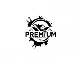 Premium Plastering &amp; Painting entry by Diarga01