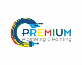 Premium Plastering &amp; Painting entry by Ilham Fajri