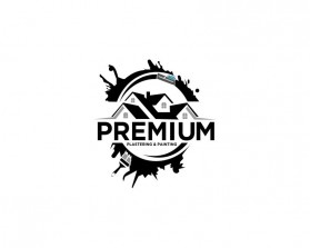 Premium Plastering &amp; Painting entry by Diarga01