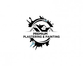 Premium Plastering &amp; Painting entry by Diarga01