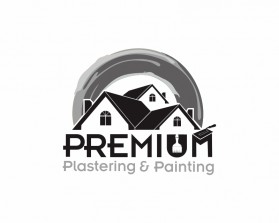 Premium Plastering &amp; Painting entry by Ilham Fajri