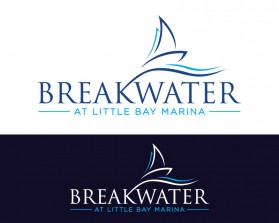 BREAKWATER entry by Amit1991