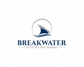 BREAKWATER entry by dickyomar