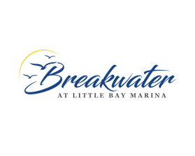BREAKWATER entry by Ethan