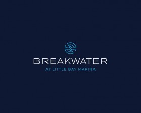 BREAKWATER entry by Deki