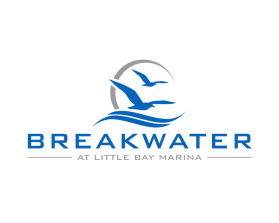 BREAKWATER entry by Ethan