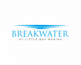 BREAKWATER entry by pepep