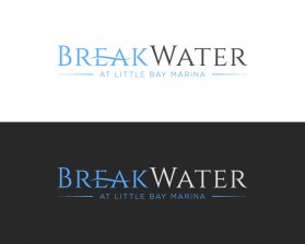 BREAKWATER entry by dibbofficial