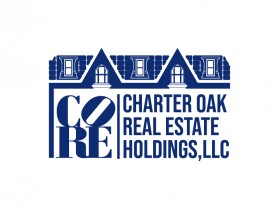 Charter Oak Real Estate Holdings, LLC likely doing business as CORE Holdings, LLC entry by aprilian