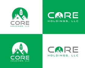 Charter Oak Real Estate Holdings, LLC likely doing business as CORE Holdings, LLC entry by Amir Hamzaa