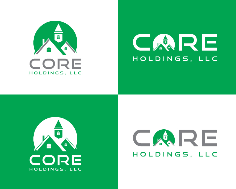 Logo Design entry 2492827 submitted by Ameer967