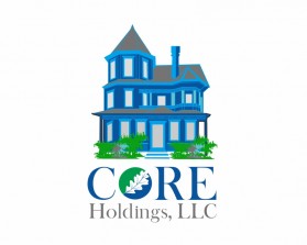 Charter Oak Real Estate Holdings, LLC likely doing business as CORE Holdings, LLC entry by Ilham Fajri