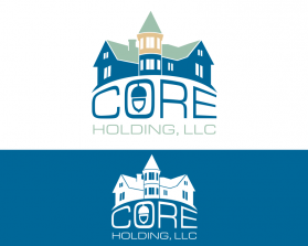 Charter Oak Real Estate Holdings, LLC likely doing business as CORE Holdings, LLC entry by Prasetyo Budi