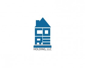 Charter Oak Real Estate Holdings, LLC likely doing business as CORE Holdings, LLC entry by Hiim Design