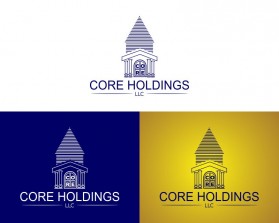 Charter Oak Real Estate Holdings, LLC likely doing business as CORE Holdings, LLC entry by adex stranger