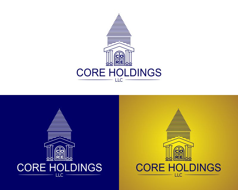 Logo Design entry 2493126 submitted by adex prabowo