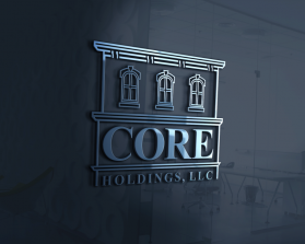 Charter Oak Real Estate Holdings, LLC likely doing business as CORE Holdings, LLC entry by DANNY HUSADA