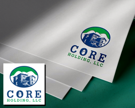 Charter Oak Real Estate Holdings, LLC likely doing business as CORE Holdings, LLC entry by Wahyu Husadani