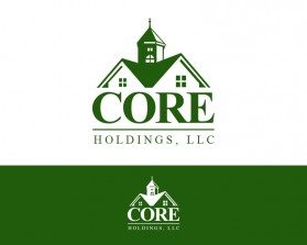 Charter Oak Real Estate Holdings, LLC likely doing business as CORE Holdings, LLC entry by Ronnie Bantillo ll