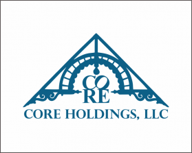Charter Oak Real Estate Holdings, LLC likely doing business as CORE Holdings, LLC entry by Made Duana