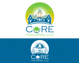 Charter Oak Real Estate Holdings, LLC likely doing business as CORE Holdings, LLC entry by Prasetyo Budi