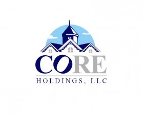 Logo Design entry 2493618 submitted by ChampenG