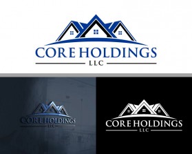 Charter Oak Real Estate Holdings, LLC likely doing business as CORE Holdings, LLC entry by mikha