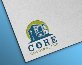 Charter Oak Real Estate Holdings, LLC likely doing business as CORE Holdings, LLC entry by Wahyu Husadani