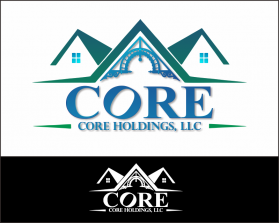 Charter Oak Real Estate Holdings, LLC likely doing business as CORE Holdings, LLC entry by Made Duana