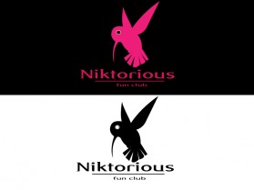 Niktorious entry by Rafiki