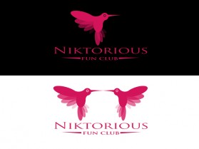 Niktorious entry by Rafiki