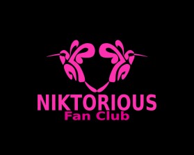 Niktorious entry by B.5 Art