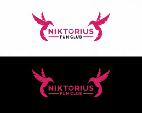 Niktorious entry by Fy_Andre