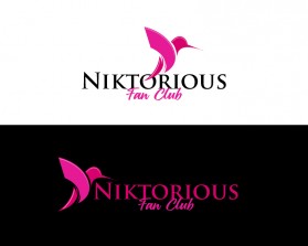 Niktorious entry by Raymond