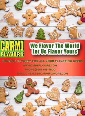Carmi Flavors entry by Teodor