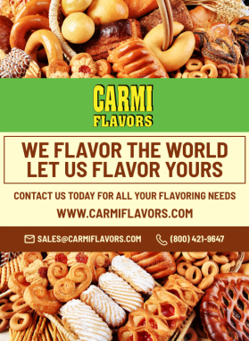 Carmi Flavors entry by CloraPatis