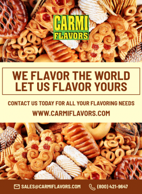 Carmi Flavors entry by CloraPatis