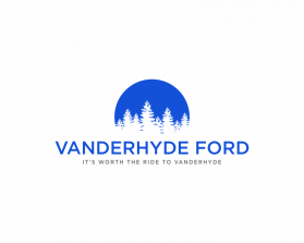 Vanderhyde Ford entry by febrian akbar