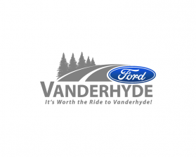 Vanderhyde Ford entry by NOVIN JOSEPH