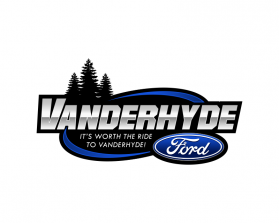 Vanderhyde Ford entry by Arniadmim