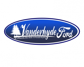 Vanderhyde Ford entry by Abi Izal Permadi