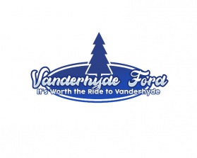 Vanderhyde Ford entry by Joseph Nazriel