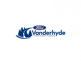 Vanderhyde Ford entry by doni